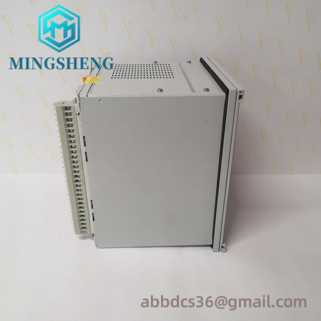 ABB_REF543KB127AAAA_4.webp ABB REF543KB127AAAA - High-Performance Relay Module