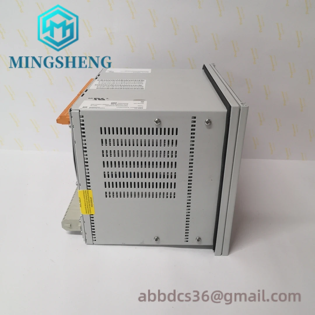 ABB_REF543KB127AAAA_5.webp ABB REF543KB127AAAA - High-Performance Relay Module