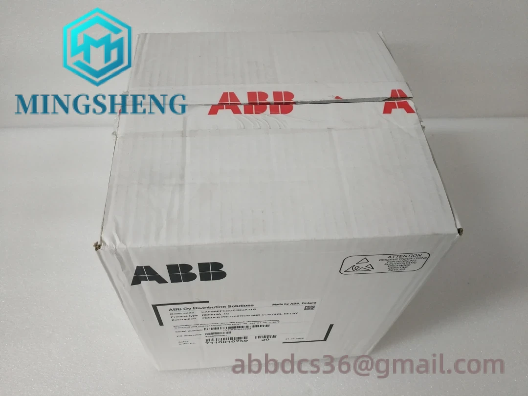 ABB_REF615A_1G_HAFNAEFCBGC1BQK11G_7.webp ABB REF615A_1G HAFNAEFCBGC1BQK11G Industrial Control Module