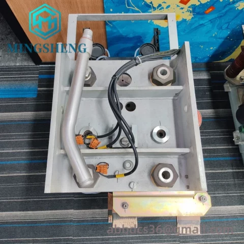 ABB S-093H 3BHB009885R0004 Industrial Control Module