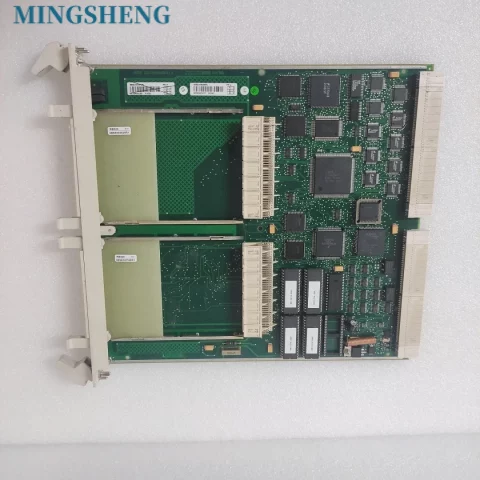 ABB SC540 3BSE006096R1 - High Performance Industrial Control Module