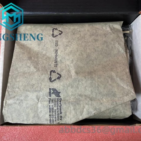 ABB SCYC51010 Time-Deterministic Module