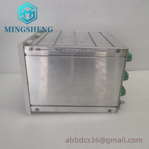 ABB SYNCHROTACT5 3BHB006713R0217 Synchronization Module
