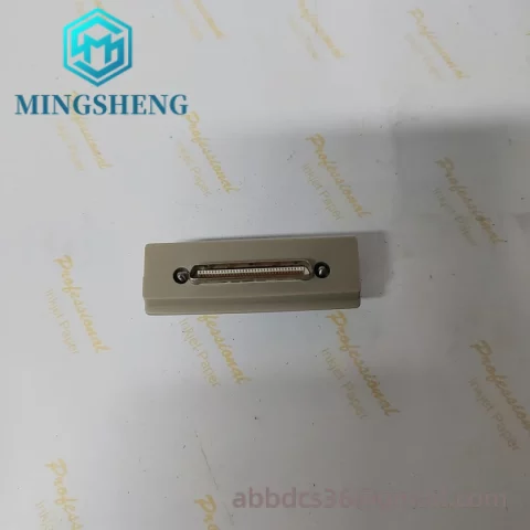 ABB TB852 3BSC950263R1 - Industrial Control Module for Advanced Automation Systems