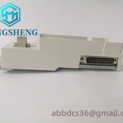 ABB TP857 3BSE030192R1 - High-Quality Industrial Control Module
