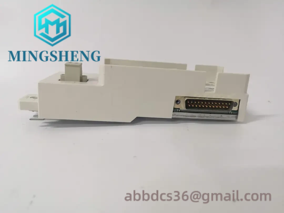 ABB_TP857_3BSE030192R1_3.webp ABB TP857 3BSE030192R1 - High-Quality Industrial Control Module