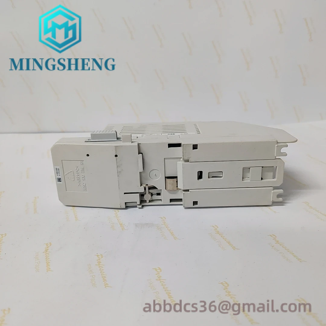 ABB_TU890_3BSC690075R1_1.webp ABB TU890 3BSC690075R1 Industrial Control Module