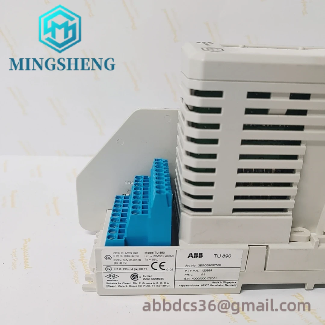 ABB_TU890_3BSC690075R1_4.webp ABB TU890 3BSC690075R1 Industrial Control Module