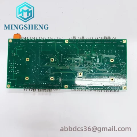 ABB UFC718AE01 HIEE300936R0101 Industrial Control Module