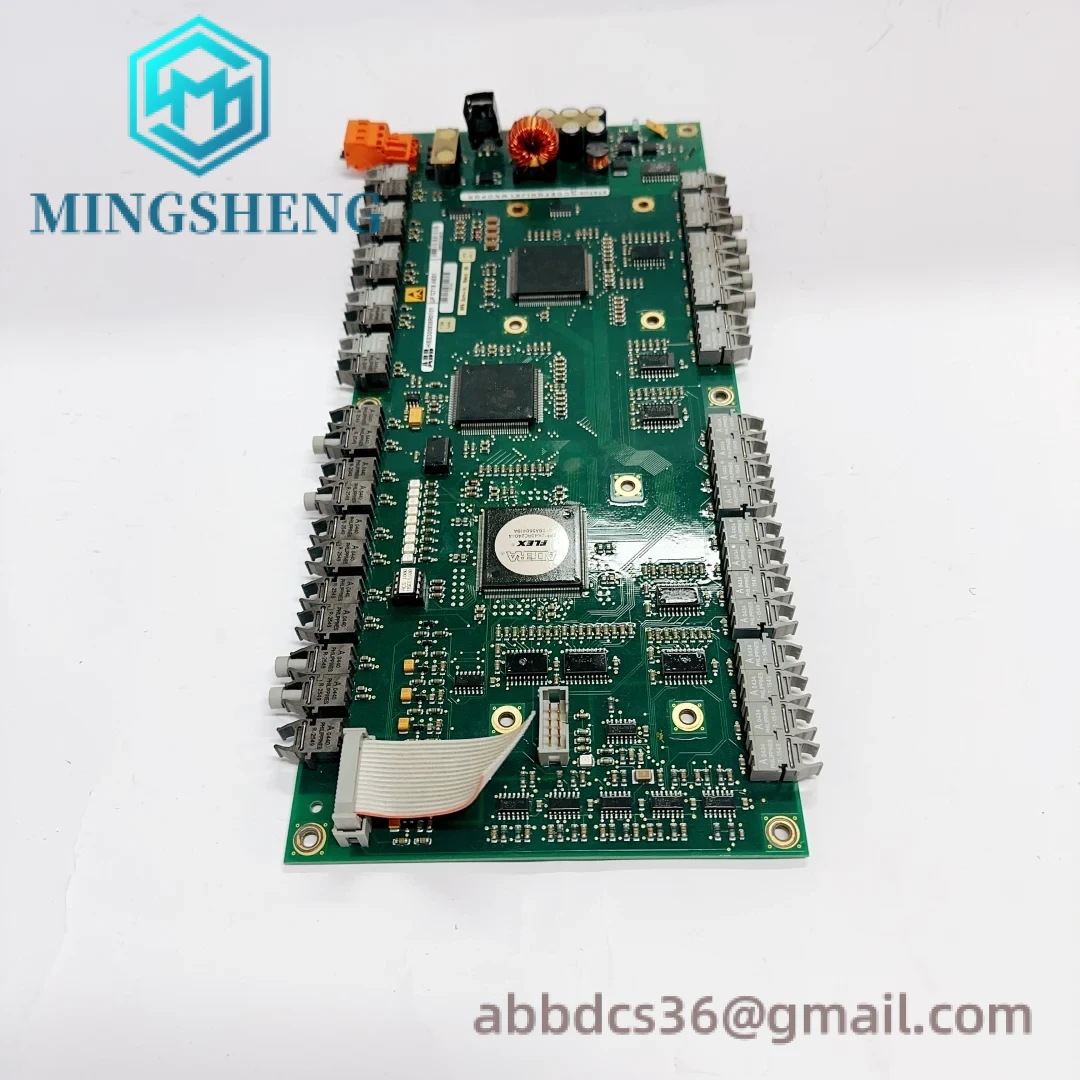 ABB_UFC718AE01_HIEE300936R0101_5.webp ABB UFC718AE01 HIEE300936R0101 Industrial Control Module