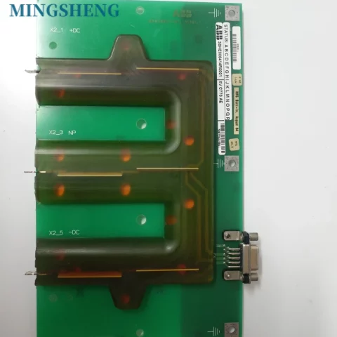 ABB XVC770AE 3BHE006414R0001 Module