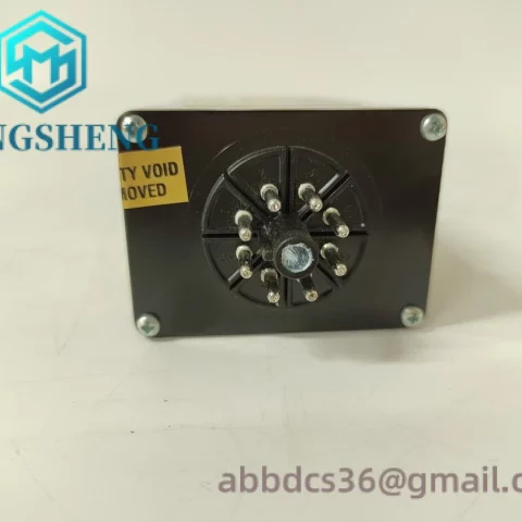 ABSOLUTE API4380-G Function Module, Precision Control for Industrial Automation