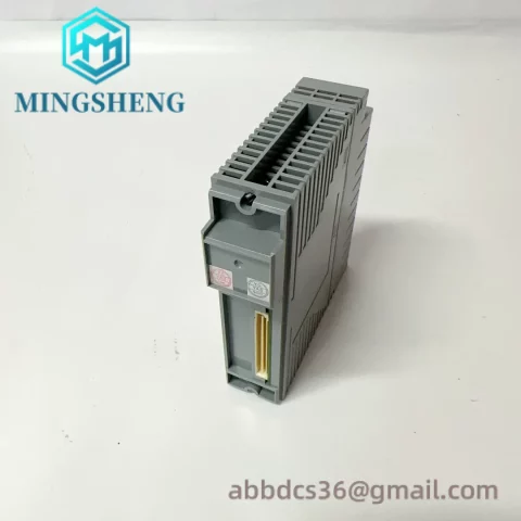 YOKOGAWA ALP121 - High-Performance Industrial Control Module