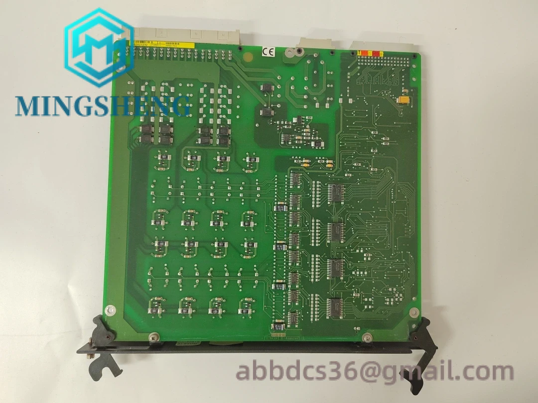 ALSTOM_LC105A-1_3.webp ALSTOM LC105A-1 Control Module Card