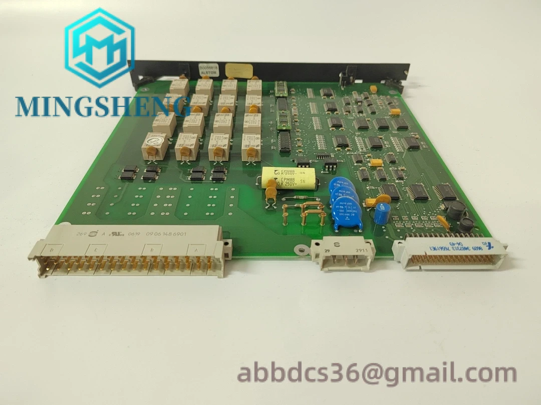 ALSTOM_LC105A-1_4.webp ALSTOM LC105A-1 Control Module Card