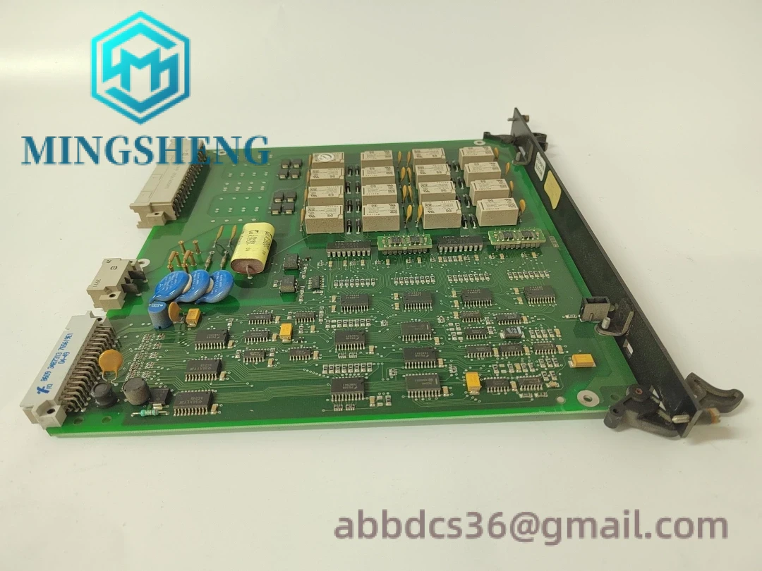 ALSTOM_LC105A-1_5.webp ALSTOM LC105A-1 Control Module Card