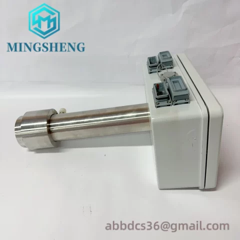 AO2000 LS25: Advanced Industrial Control Module by Phoenix Contact