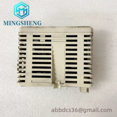 ABB AO810V2 3BSE038415R1 Analog Output Module