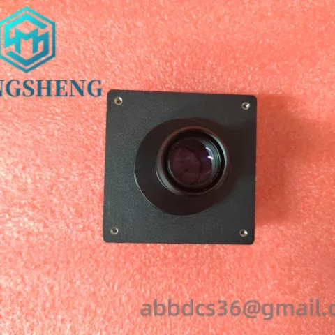 BASLER A404K Industrial Imaging Module