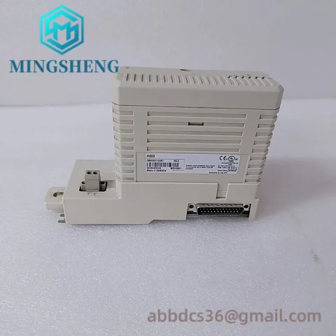 ABB BC810K01 3BSE031154R1 - Advanced Industrial Control Module