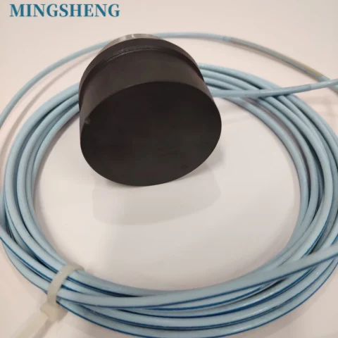 BENTLEY 330876-03-50-00-00 Industrial Control Module