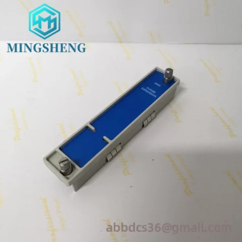 BENTLY 128276-01 Vibration Monitoring System, Advanced Industrial Vibration Analysis