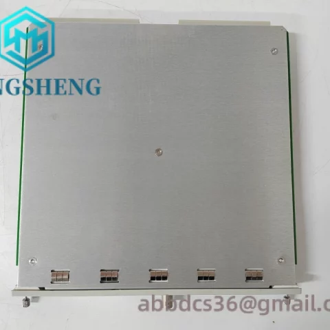 BENTLY 3500/53 133388-01 Industrial Control Module