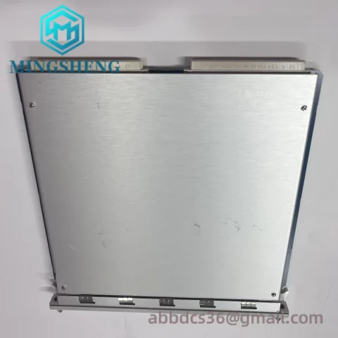 BENTLY 3500-91M 190782-01 Monitoring and Control Module