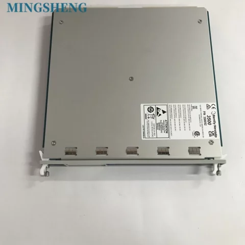 BENTLY 3500-92 136180-01 Communication Gateway I/O Module