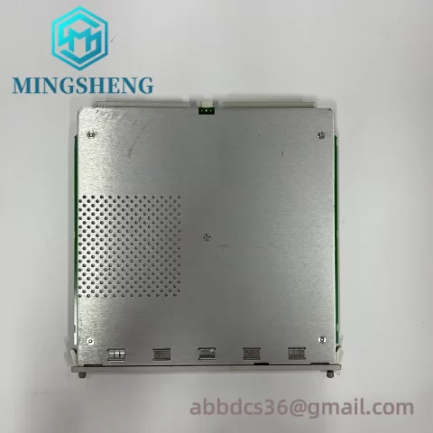 BENTLY 3500/22M 138607-01V Industrial Control Module