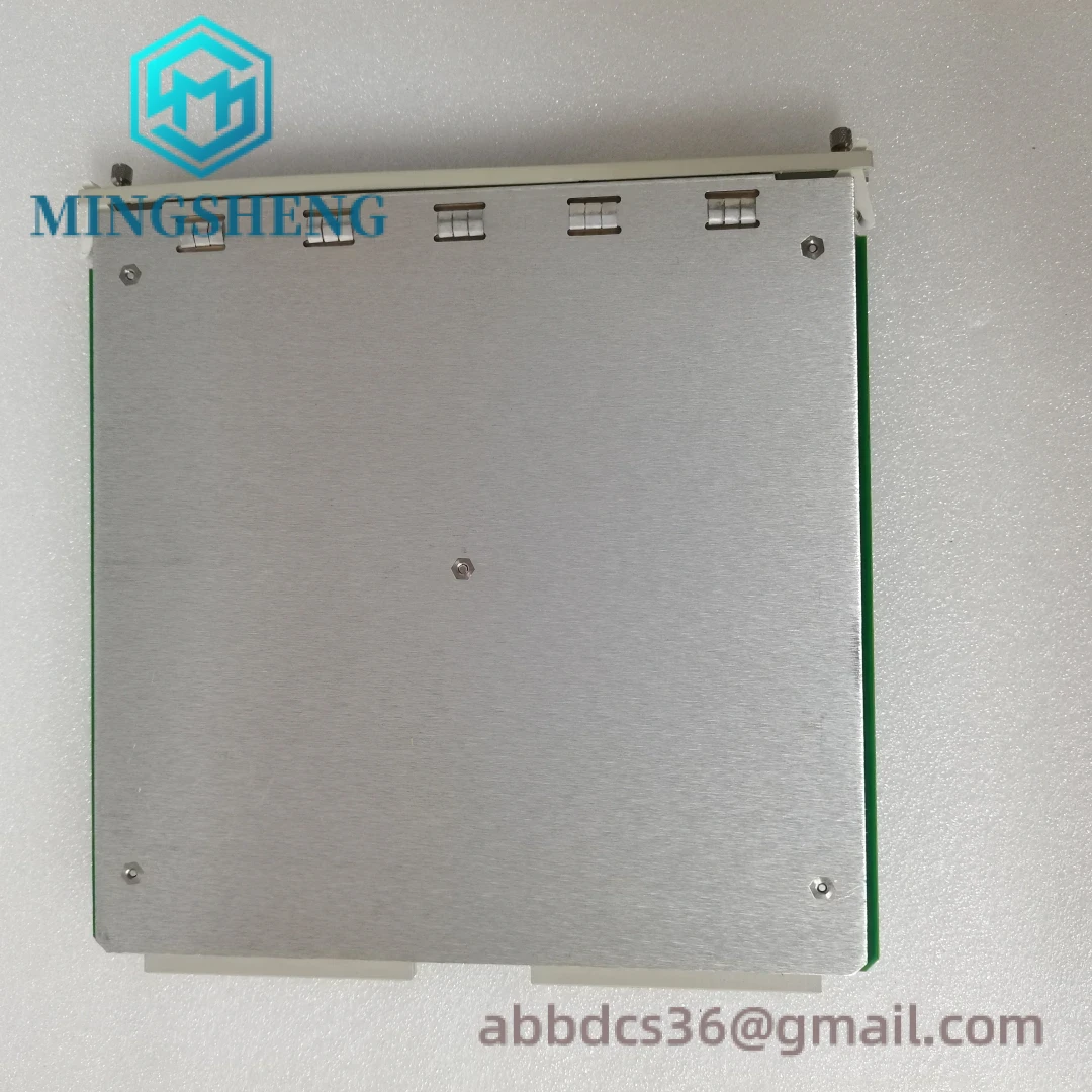BENTLY_350033_149986-01_2.webp BENTLY 3500/33 149986-01 Industrial Control Relay Module