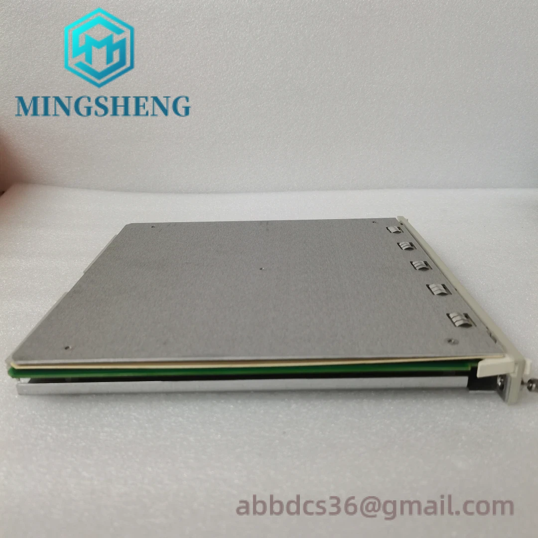 BENTLY_350033_149986-01_3.webp BENTLY 3500/33 149986-01 Industrial Control Relay Module