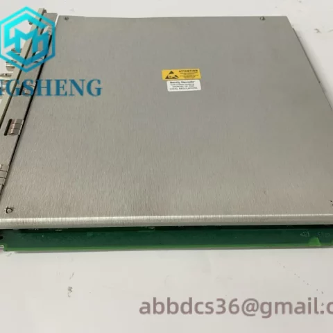 BENTLY 3500/42M 176449-02 Large Card Module