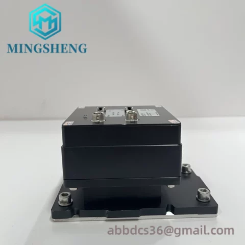 BASLER A404KM-RT Industrial Automation Drive