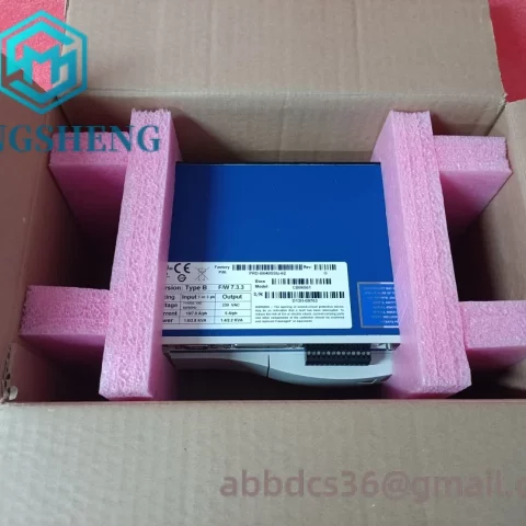 KOLLMORGEN CB06561 PRD-B040SSLZ-62 Industrial Control Module