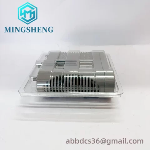 Honeywell CC-IP0101 51410056-175 Control Module