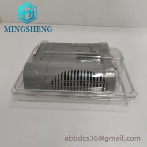 Honeywell CC-PUIO31 Industrial Control Module