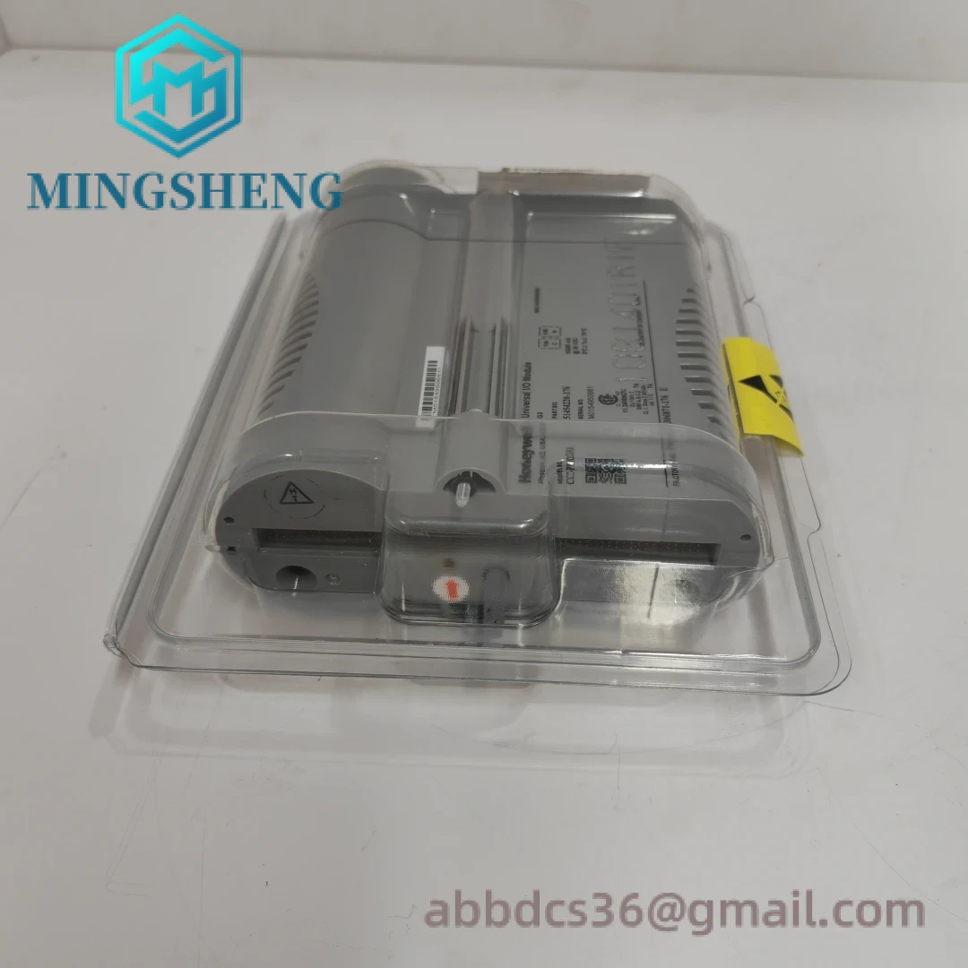 CC-PUIO31_4.webp Honeywell CC-PUIO31 Industrial Control Module