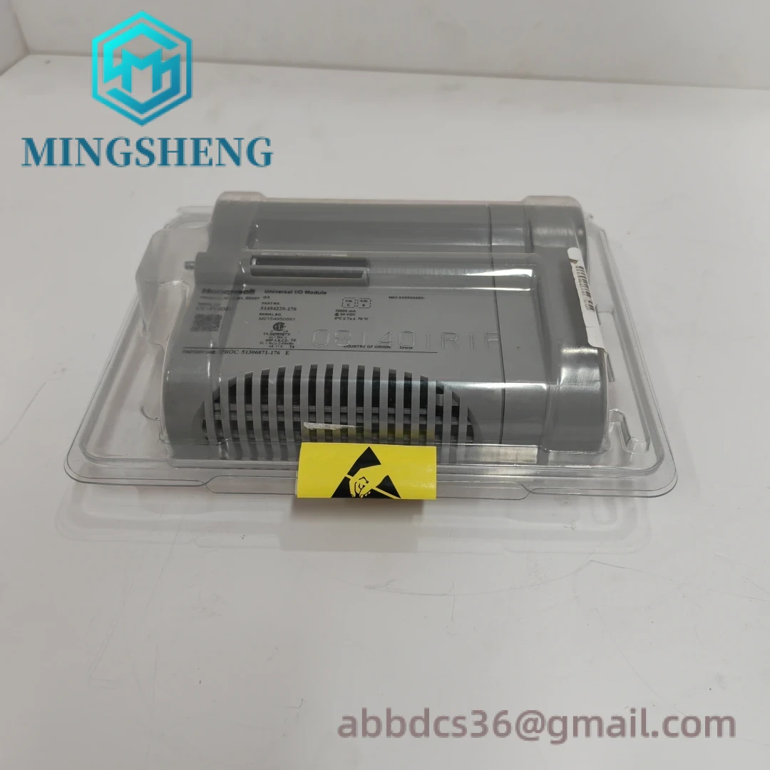 CC-PUIO31_5.webp Honeywell CC-PUIO31 Industrial Control Module