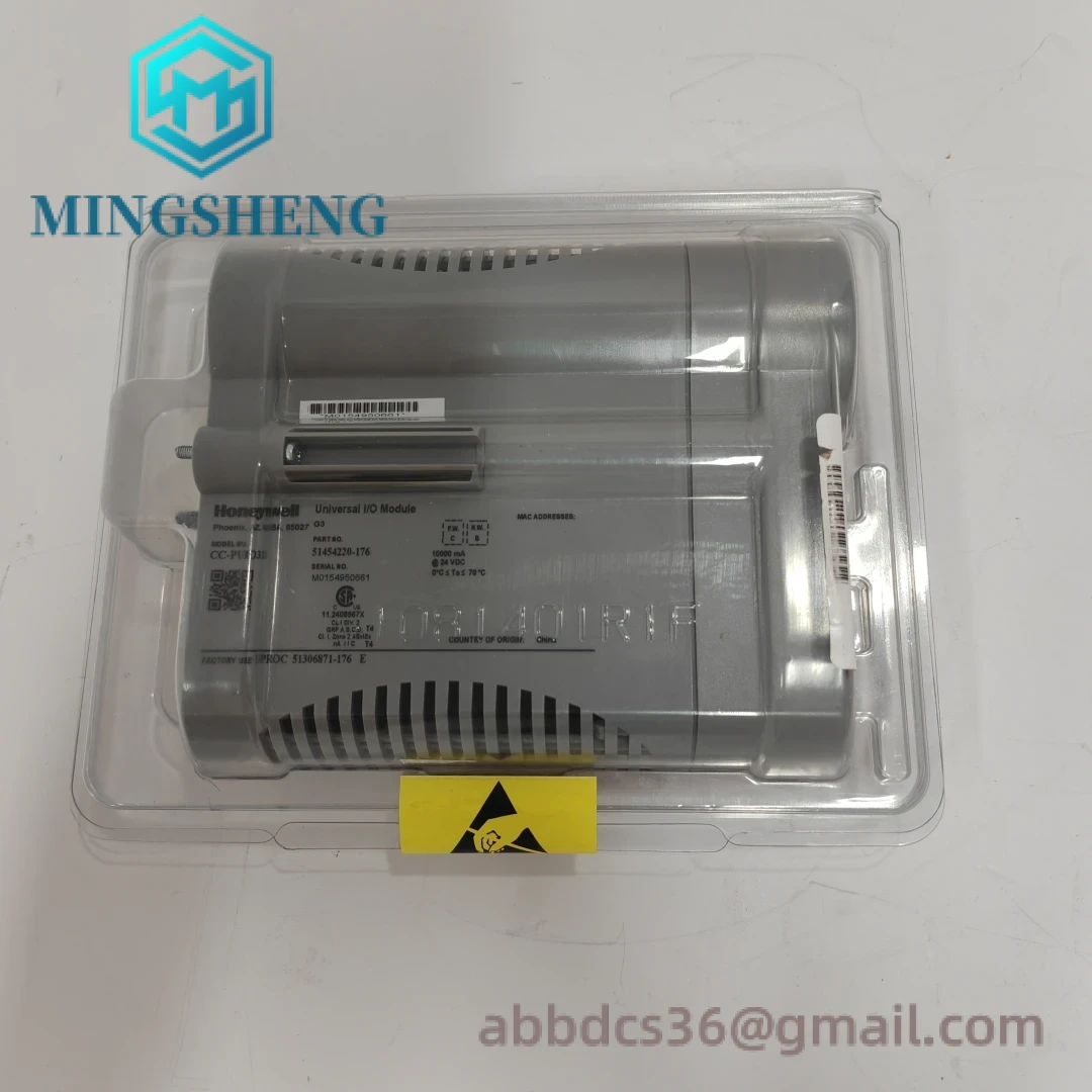CC-PUIO31_6.webp Honeywell CC-PUIO31 Industrial Control Module