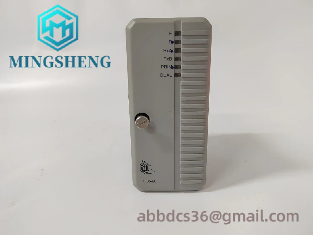 CI854A-eA_3BSE030221R2_1.webp ABB CI854A-eA 3BSE030221R2 Industrial Control Module
