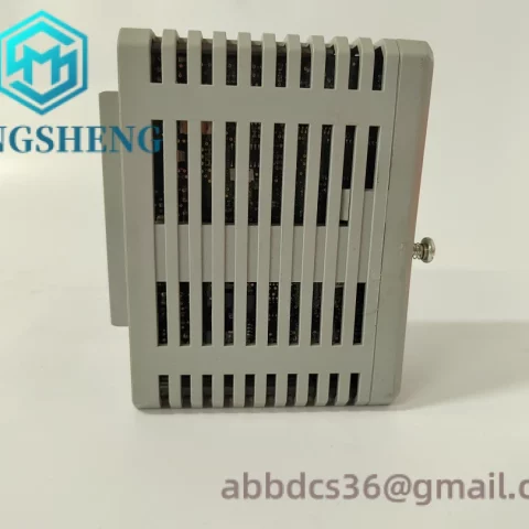ABB CI854A-eA 3BSE030221R2 Industrial Control Module