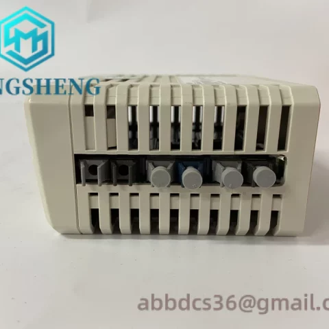 ABB CI858 3BSE018136R1 DriveBus Communication Interface Module