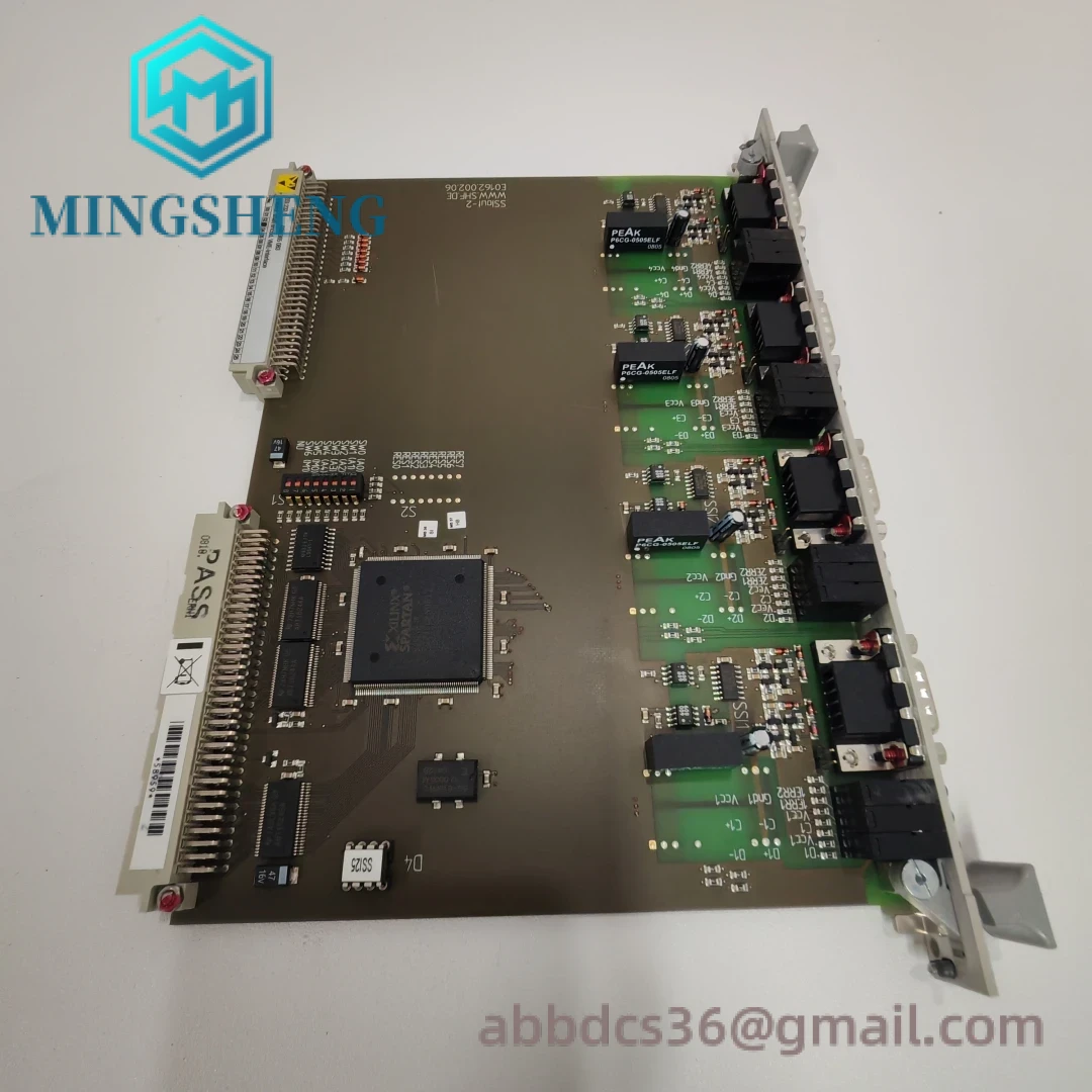 CONCURRENT_SSI232.1_029.365.083_3.webp CONCURRENT SSI232.1 029.365.083 Industrial Communication Interface Module