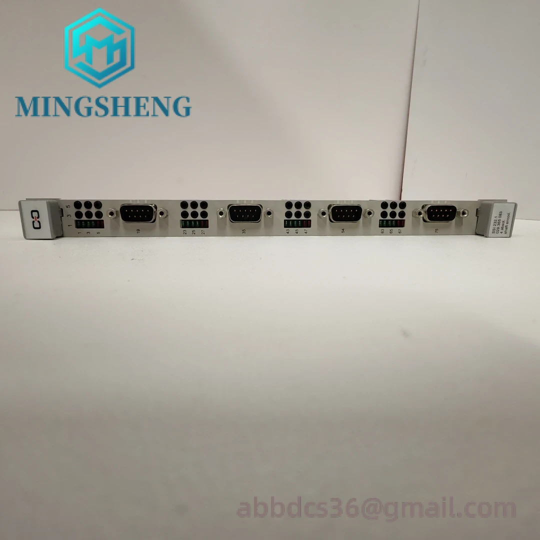 CONCURRENT_SSI232.1_029.365.083_6.webp CONCURRENT SSI232.1 029.365.083 Industrial Communication Interface Module