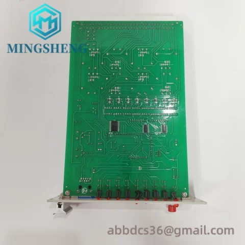 CS-TX3-3.81X2.54-64TW Industrial Communication Module
