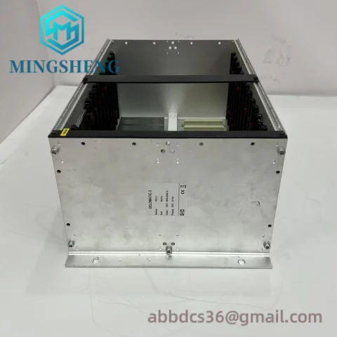 DEIF DELOMATIC-3 DGU2 Industrial Control Module