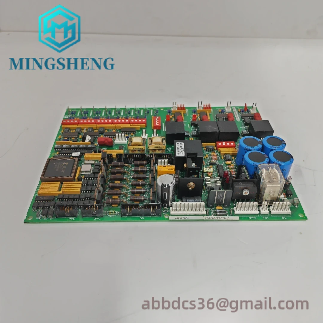 DS200DCFBG2BNC_MRP420024_3.webp GE DS200DCFBG2BNC MRP420024 Industrial Control Module