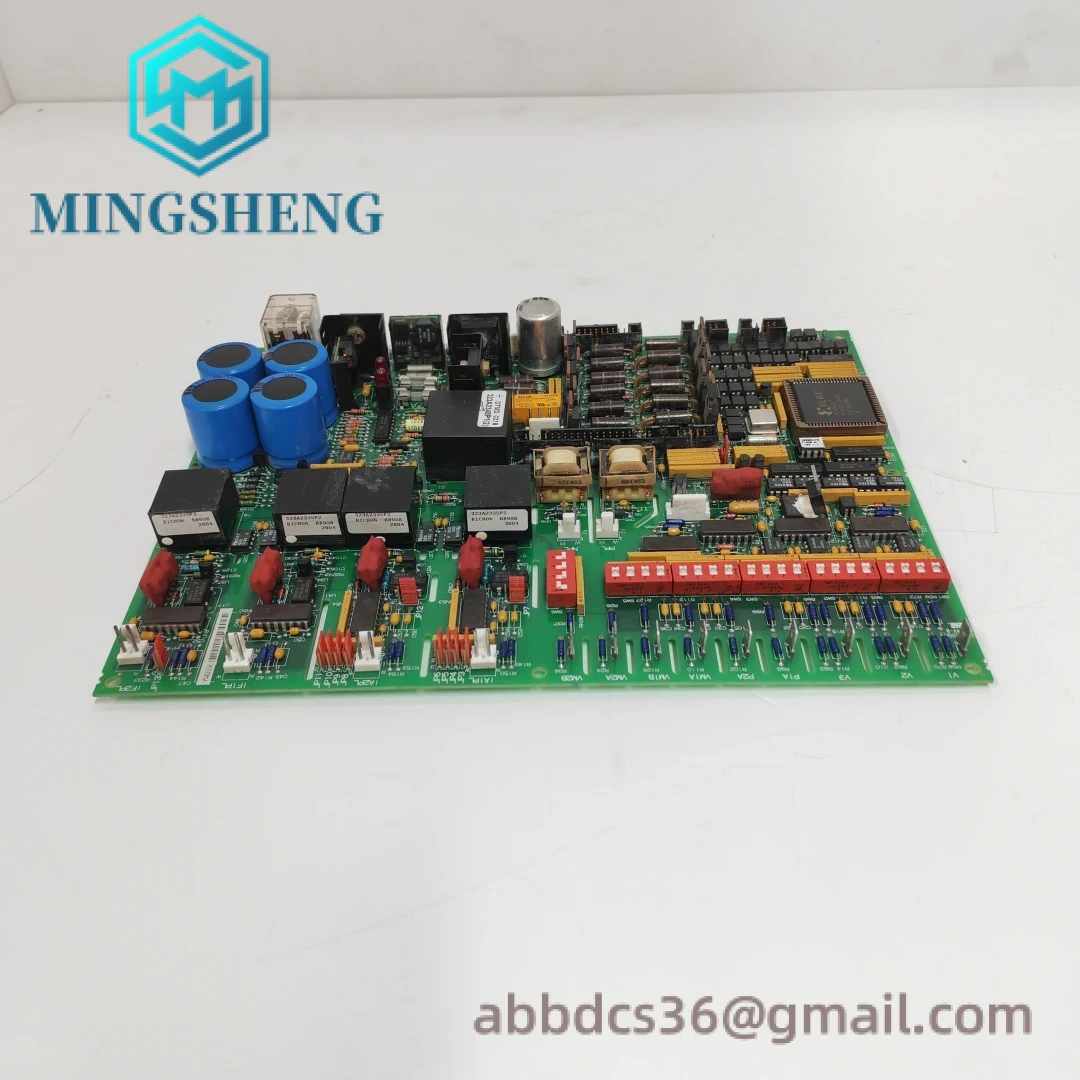 DS200DCFBG2BNC_MRP420024_5.webp GE DS200DCFBG2BNC MRP420024 Industrial Control Module