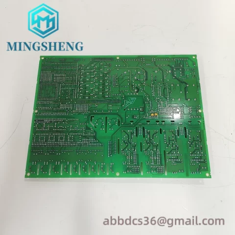 GE DS200DCFBG2BNC MRP433745 Industrial Control Module